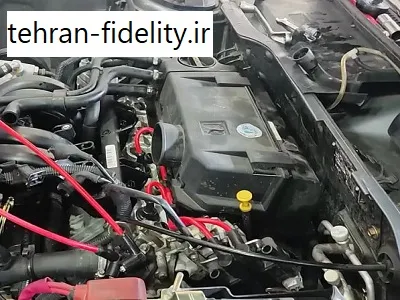 تعمیرات برقی Fidelity